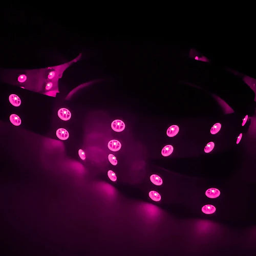 850nm Non-Waterproof DC12V-IR LED Strips-SMD2835/SMD5050-30/60/120/240 LEDs/m-5/50 Meters-IR Night Vision, CCTV Camera, Security Camera, Machine Vision