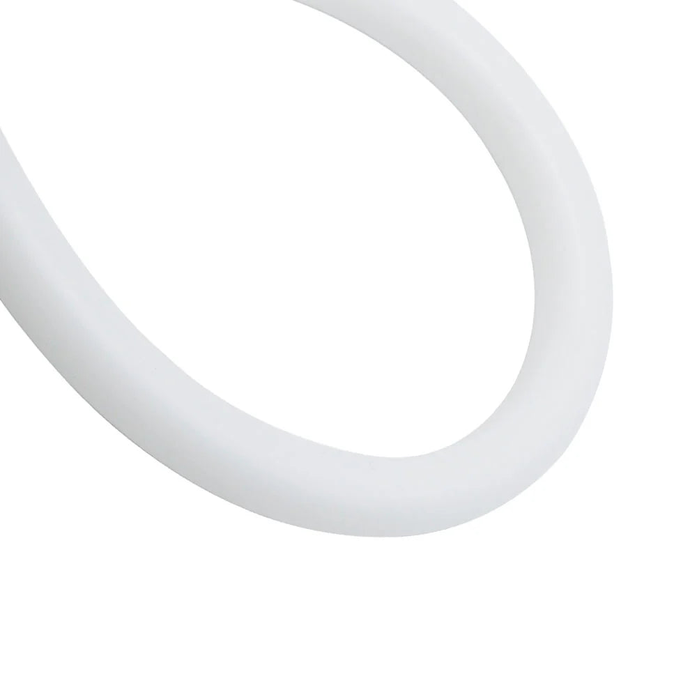 S20D Neon Light Housing – ⌀20mm | Silicone LED Channel System | 10mm PCB Width | IP67 Waterproof | 16.4FT/5M*1/16.4FT/5M*5 | Local Stock US/UK/DE