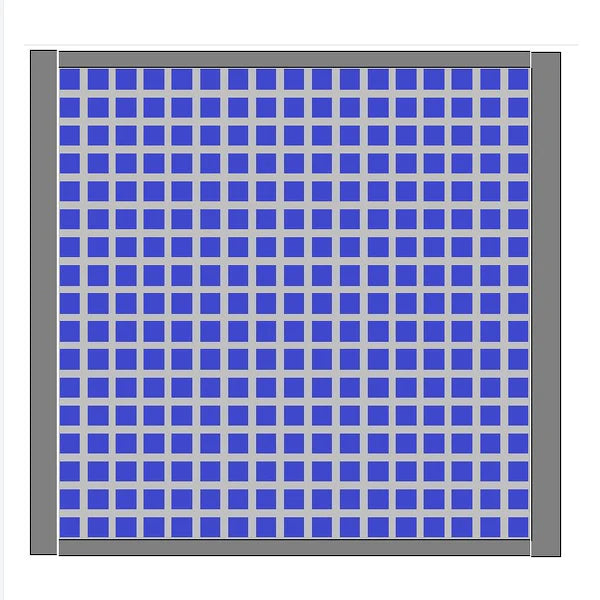 50W Blue Light Tanning Lamp – Blue Light 460–465nm | Dimmable Timer | AC100–240V | Aluminum Alloy + PC Cover | Blue / Desktop Stand | for Skin Tanning & Bronze Tone | Controller, Hook & Goggles Included | US / EU / UK / AU Plug