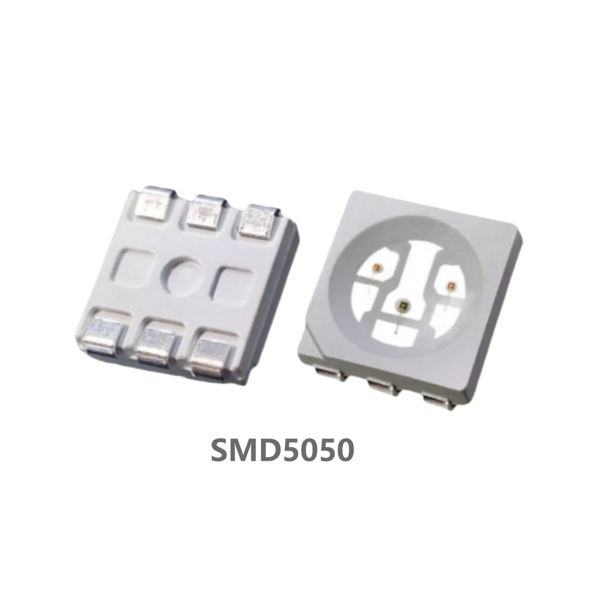 810nm Infrared LED Emitters – Near IR LED Chips Medical & Bio Optical Devices Pack 1000 4000 0.2W Wire SMD2835 SMD5050
