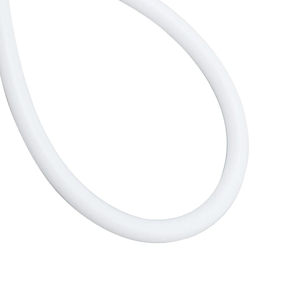 S13D Neon Light Housing – ⌀13mm | Silicone LED Channel System | 5mm PCB Width | IP67 Waterproof | 16.4FT/5M*1/16.4FT/5M*5 | Local Stock US/UK/DE