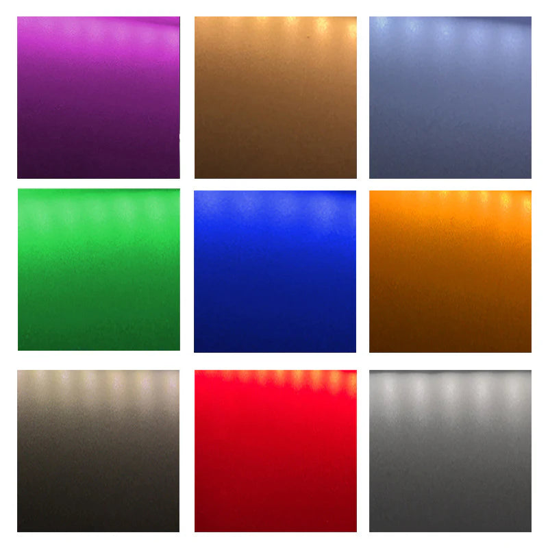 DC12V SMD2835 S-Shape LED Strip Light | 5M | 60 LEDs/m | 6mm PCB | High Brightness Low Voltage LED Tape | Non-Waterproof | Warm White / Natural White / Cool White / Red / Blue / Golden Yellow / Green / Pink | for Mirror, Kitchen Cabinet, Bedroom