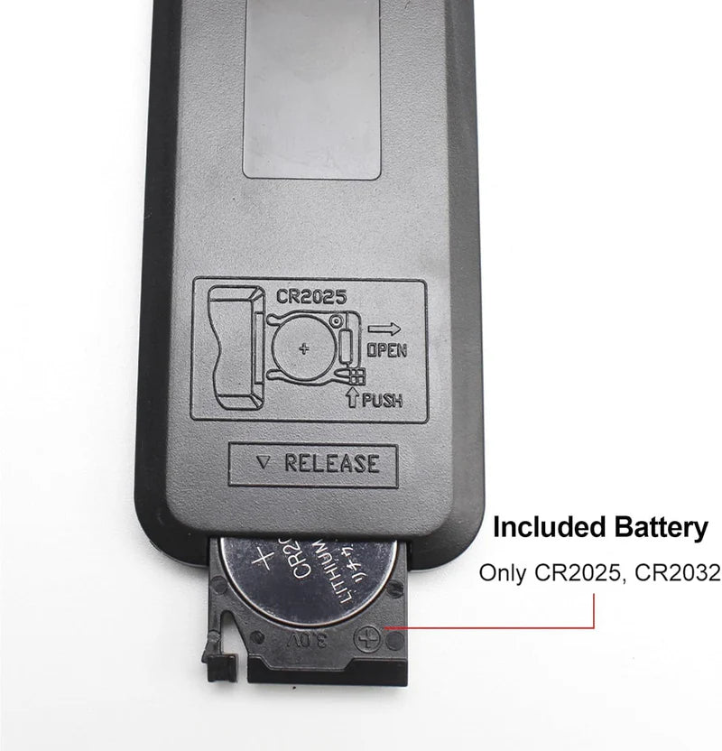 LightingWill LED Strip Controller DC5V-24V RF Remote Dimmer Black Wireless LED Controller for Single Color 5050 3528 LED Strips