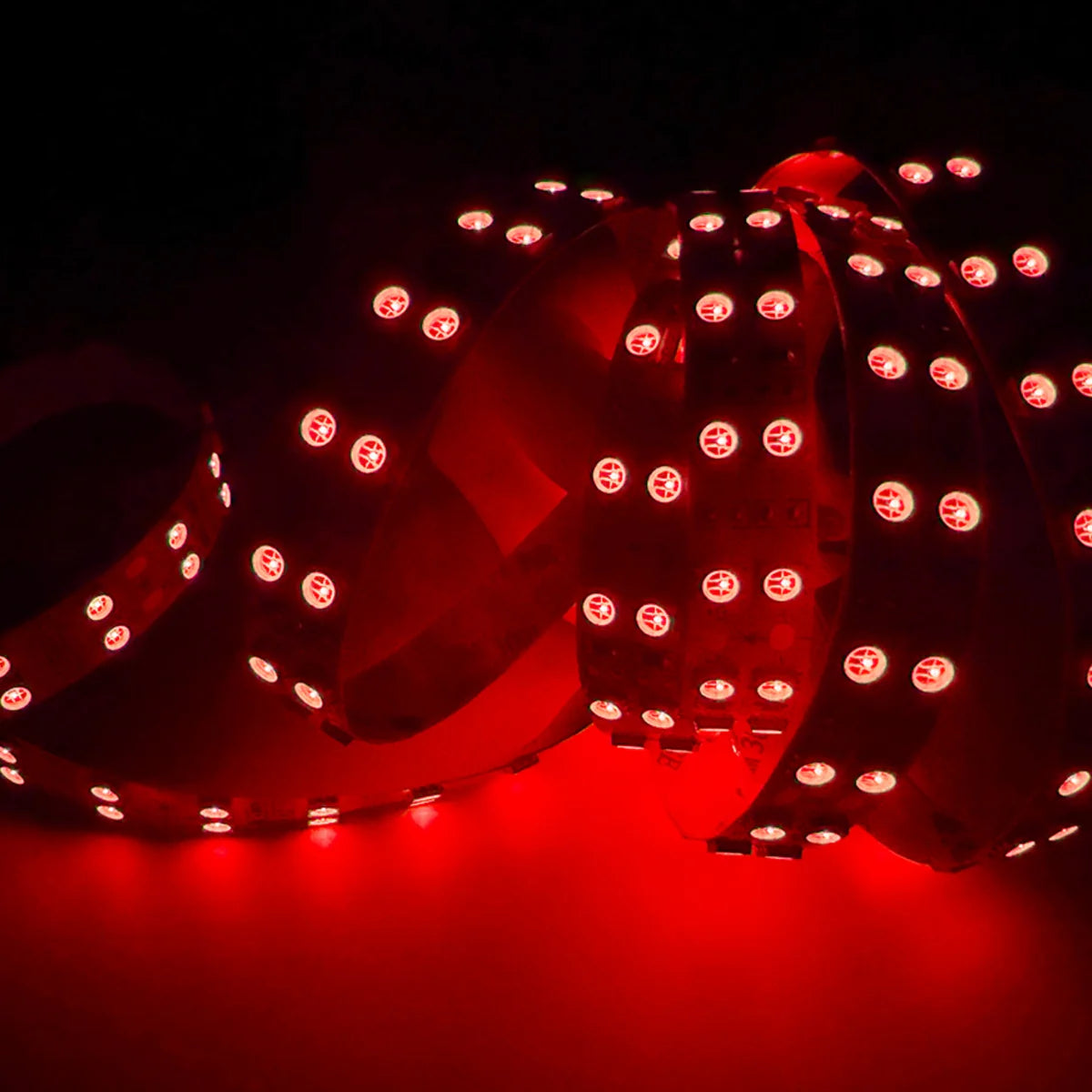 810nm IP65 Waterproof DC12V IR LED Strips SMD2835 SMD5050 30 60 120 240 LEDs m 5 50 Meters Near Infrared Light Wellness Light Body Care NIR Light
