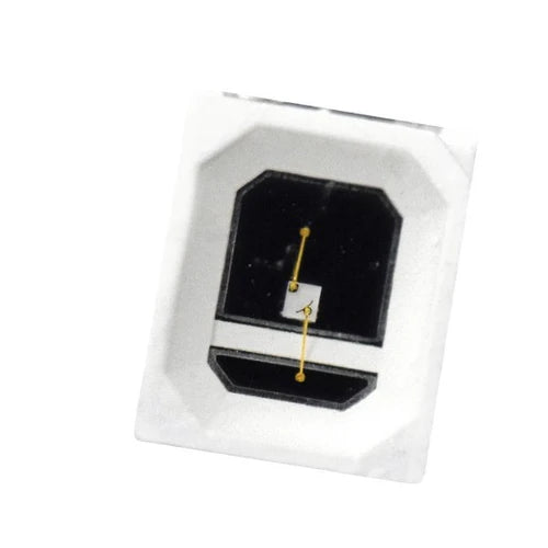395–405nm UV LED Emitters – Pack of 1000 / 4000 | SMD2835 / SMD5050 | 0.5W | Gold Wire | 400nm UV Chips for 3D Printing, Curing & Fluorescent Lighting