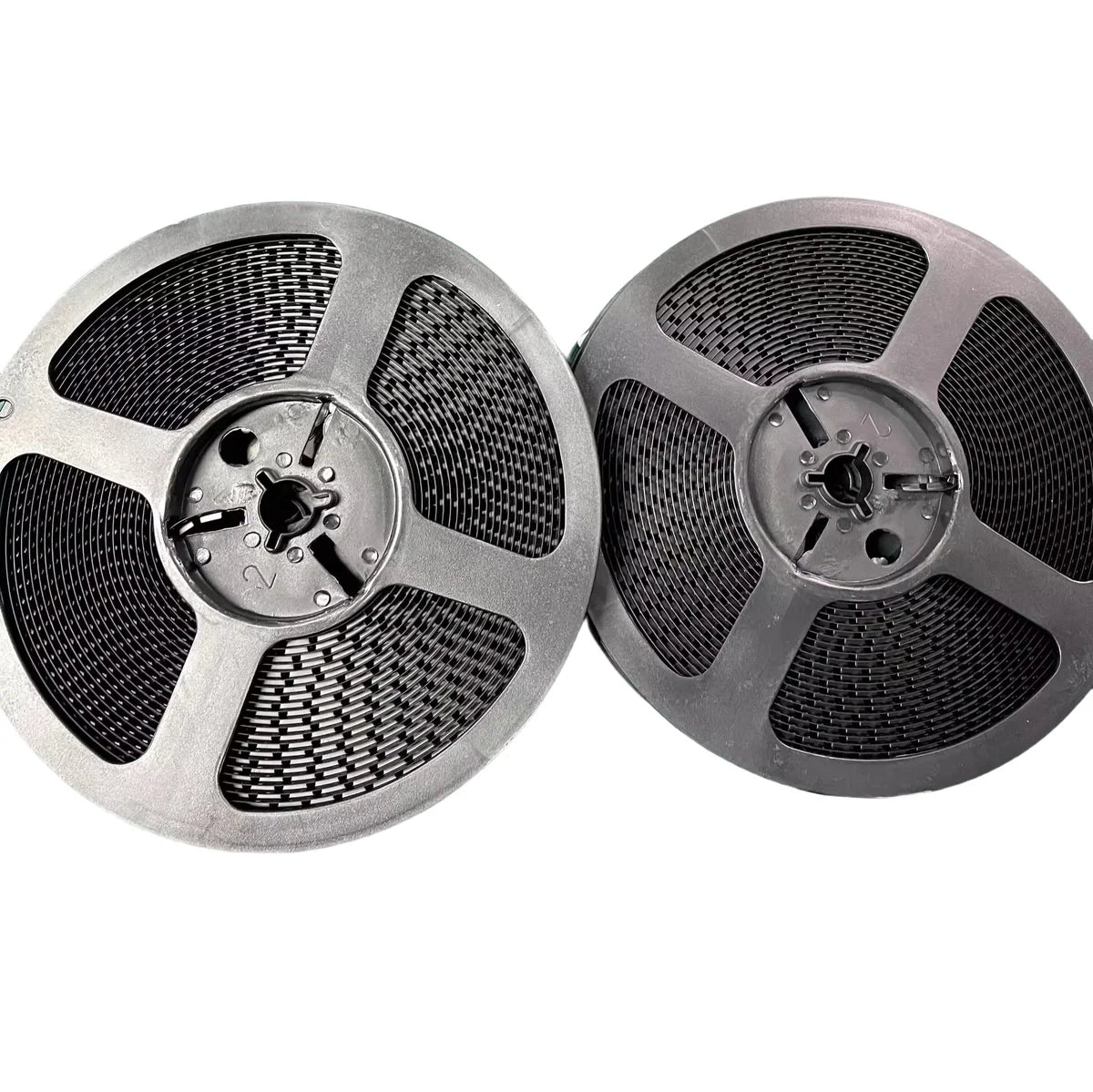 635nm Red LED Emitters – High-Intensity Visible Red Light for Indicators & Illumination | Pack of 1000 / 4000 | 0.2W / 0.5W Gold Wire SMD2835 / SMD5050